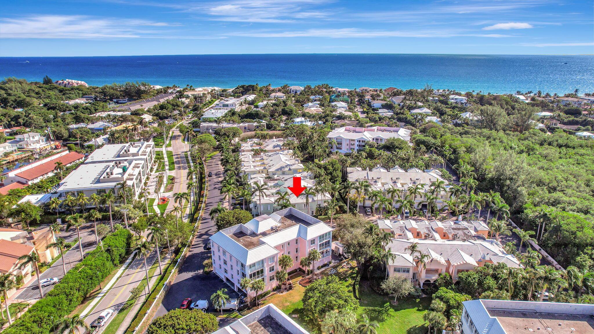 LANDINGS - Residential