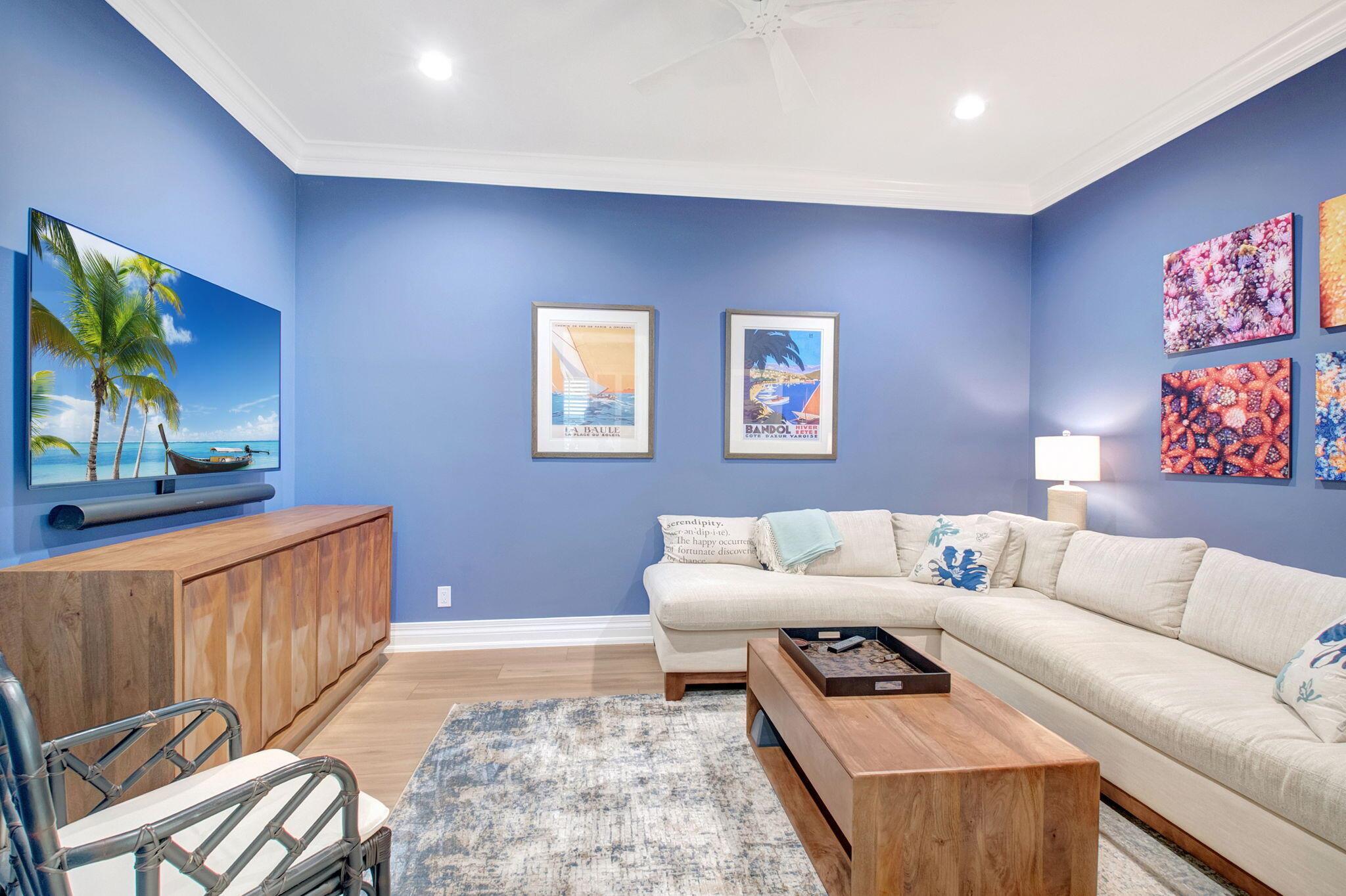 LANDINGS - Residential