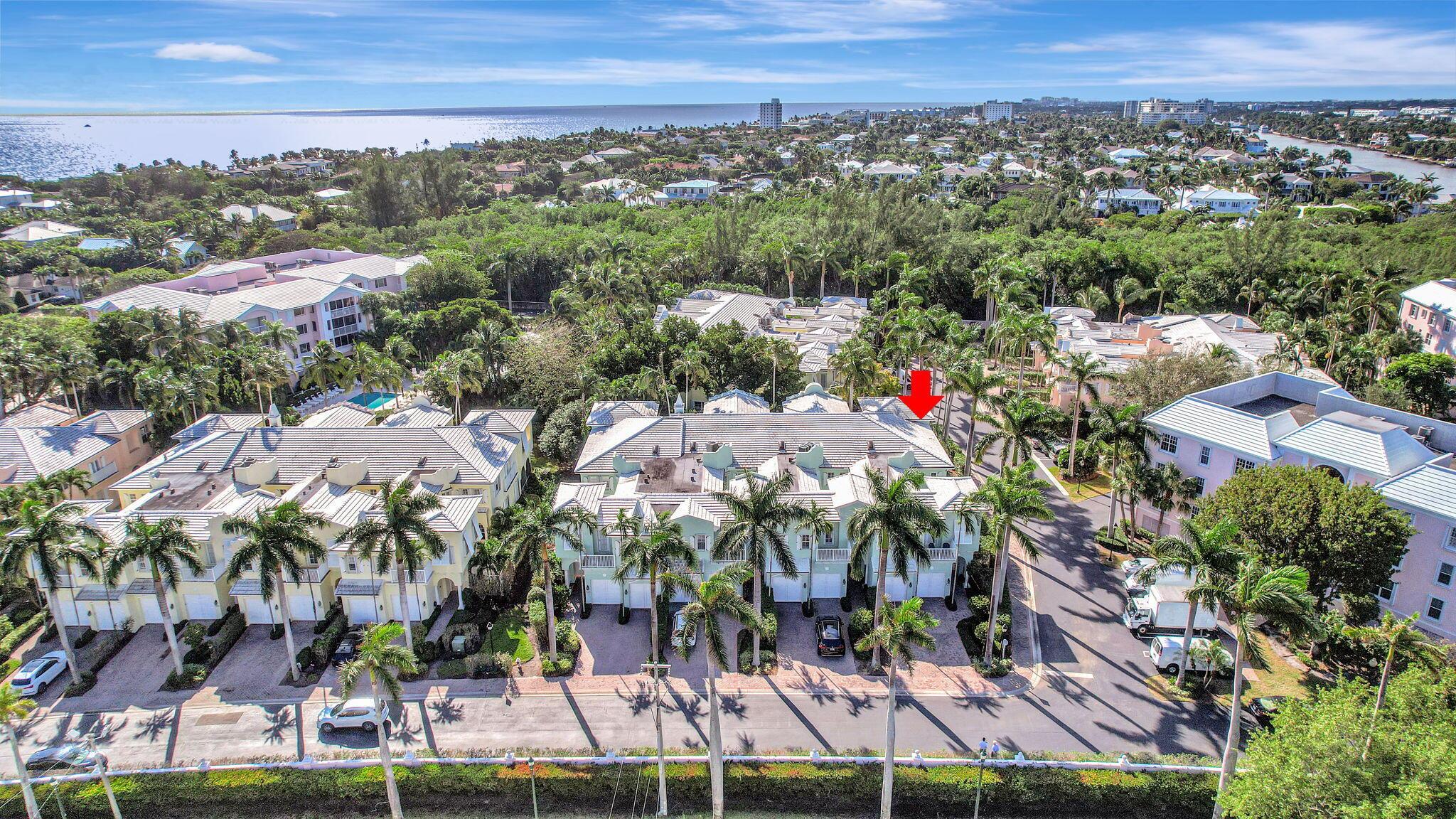 LANDINGS - Residential