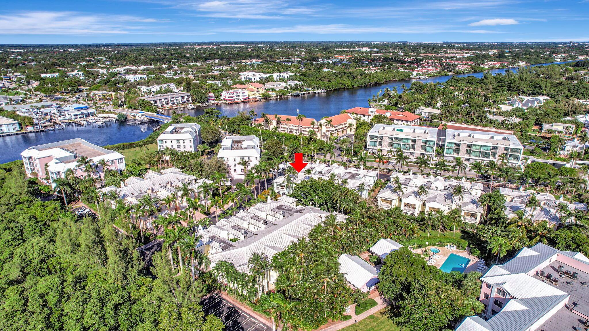 LANDINGS - Residential