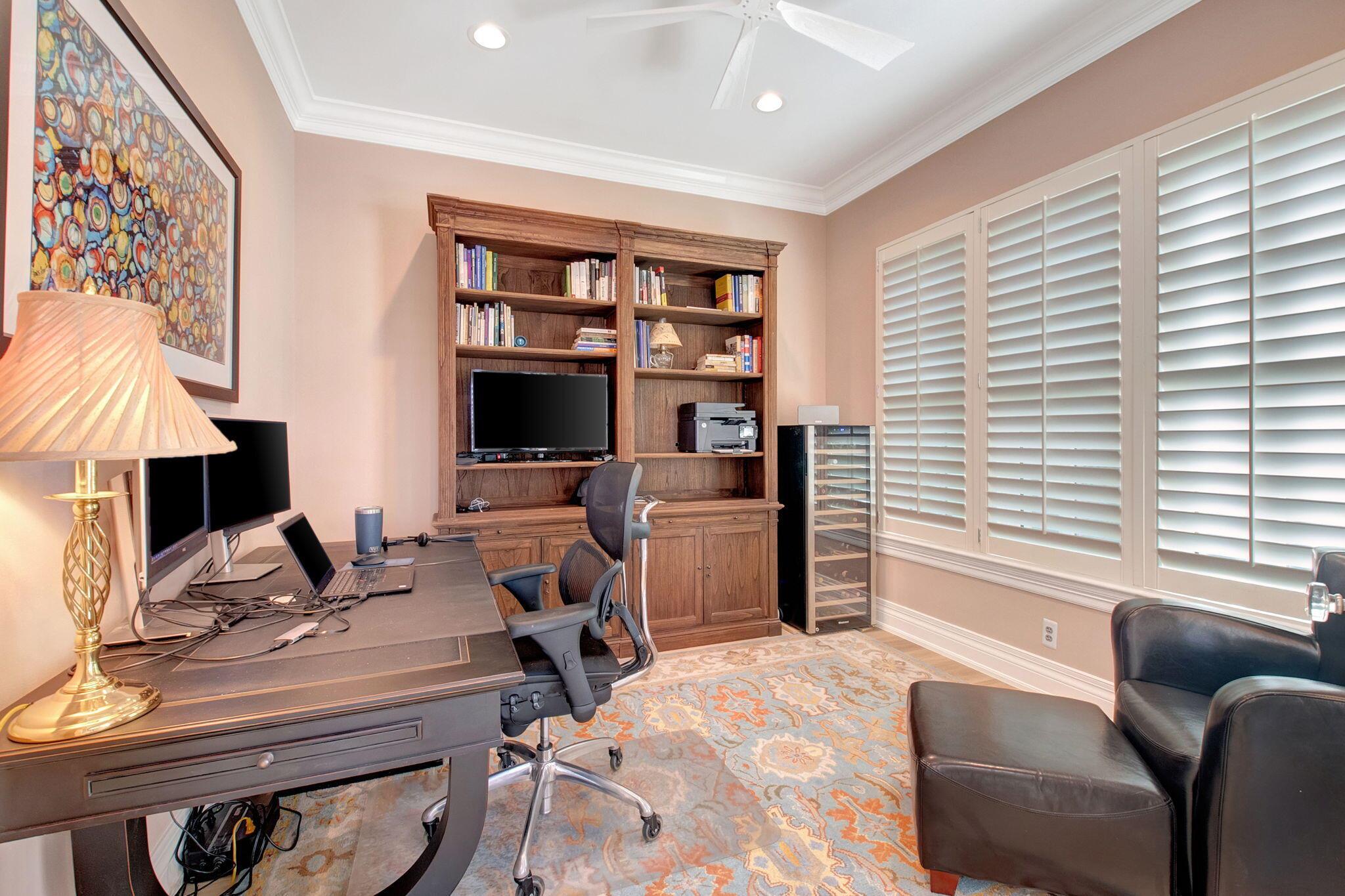 LANDINGS - Residential