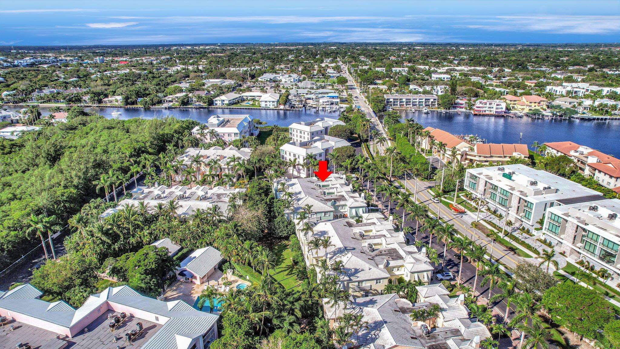 LANDINGS - Residential