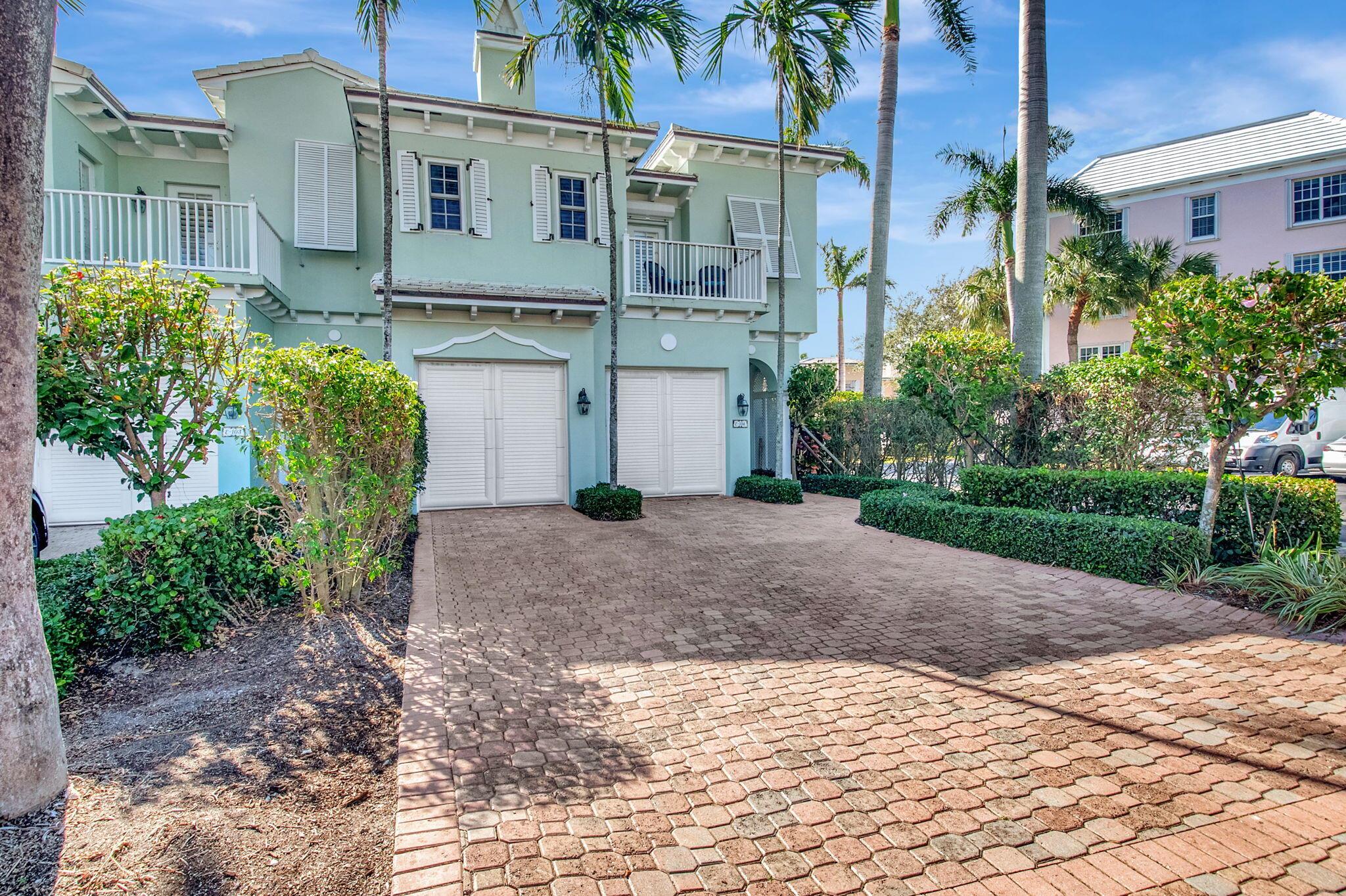 LANDINGS - Residential