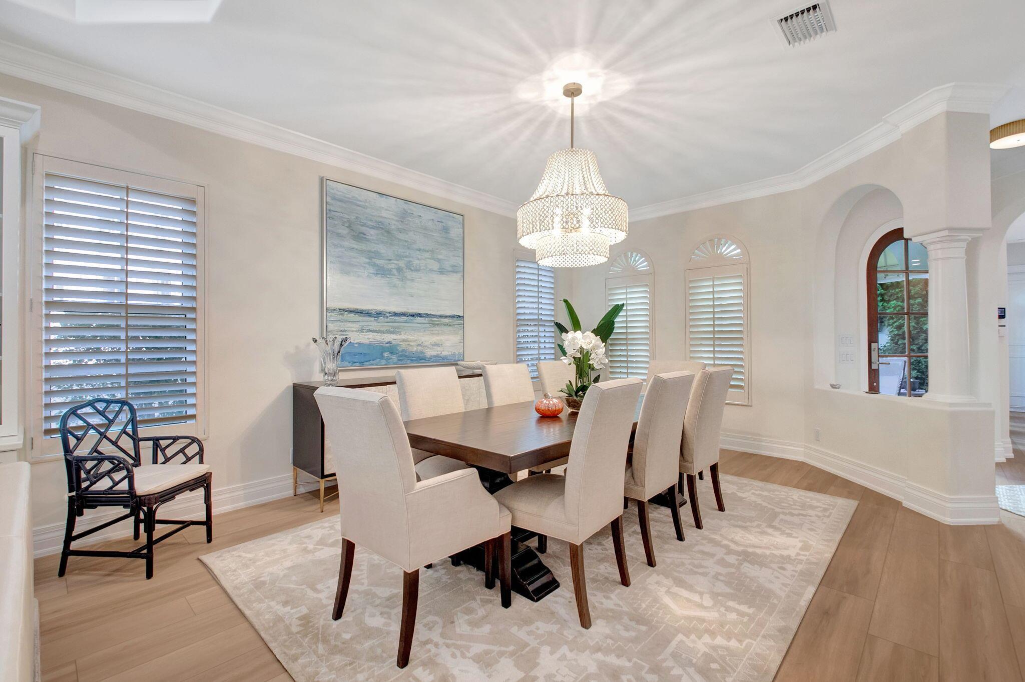 LANDINGS - Residential