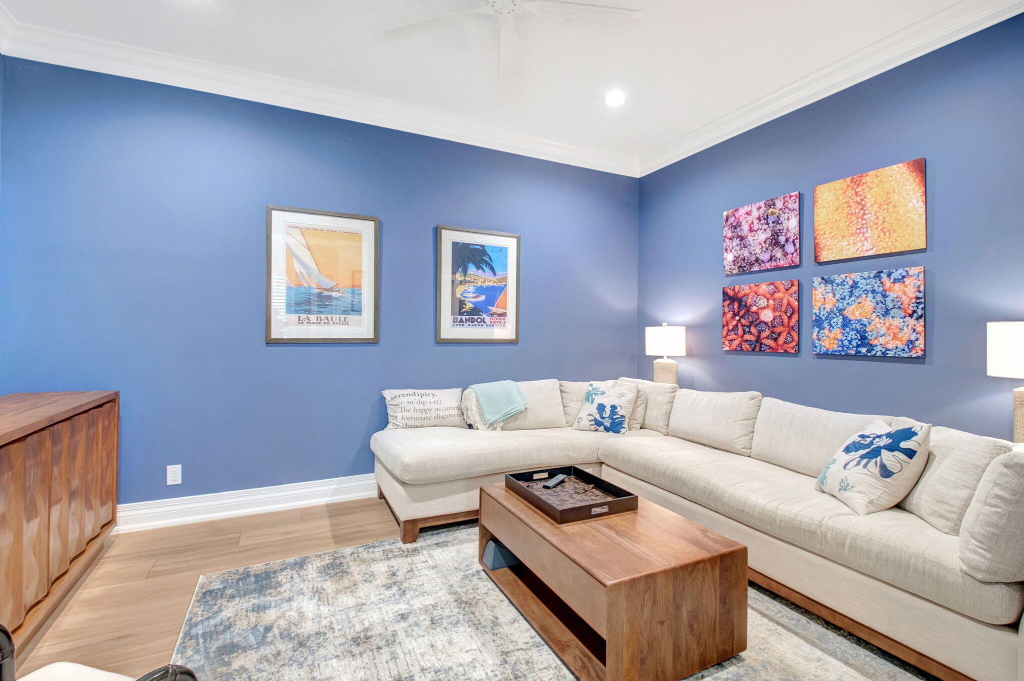 LANDINGS - Residential