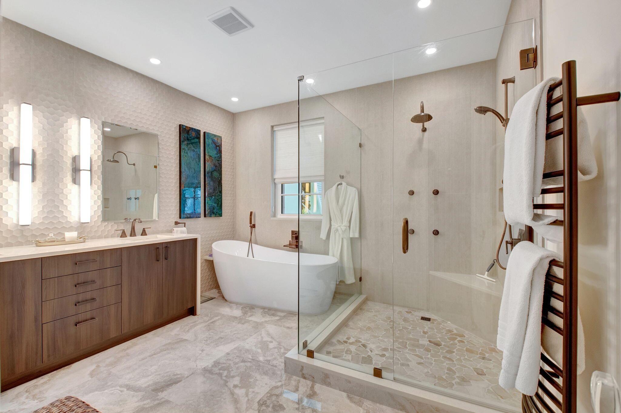 LANDINGS - Residential