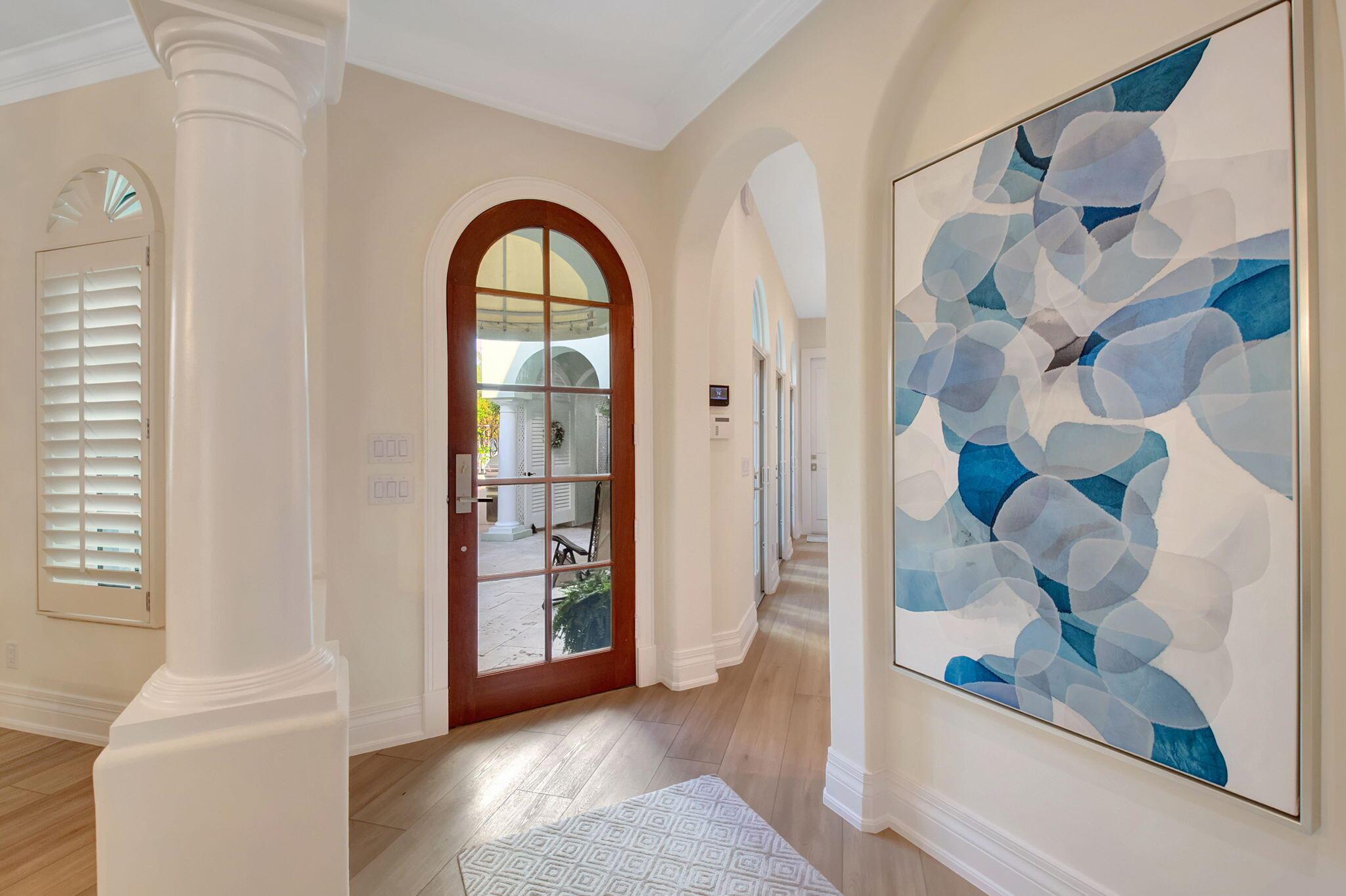 LANDINGS - Residential