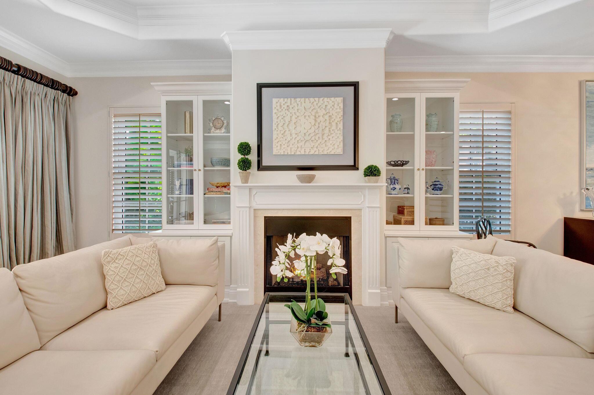 LANDINGS - Residential