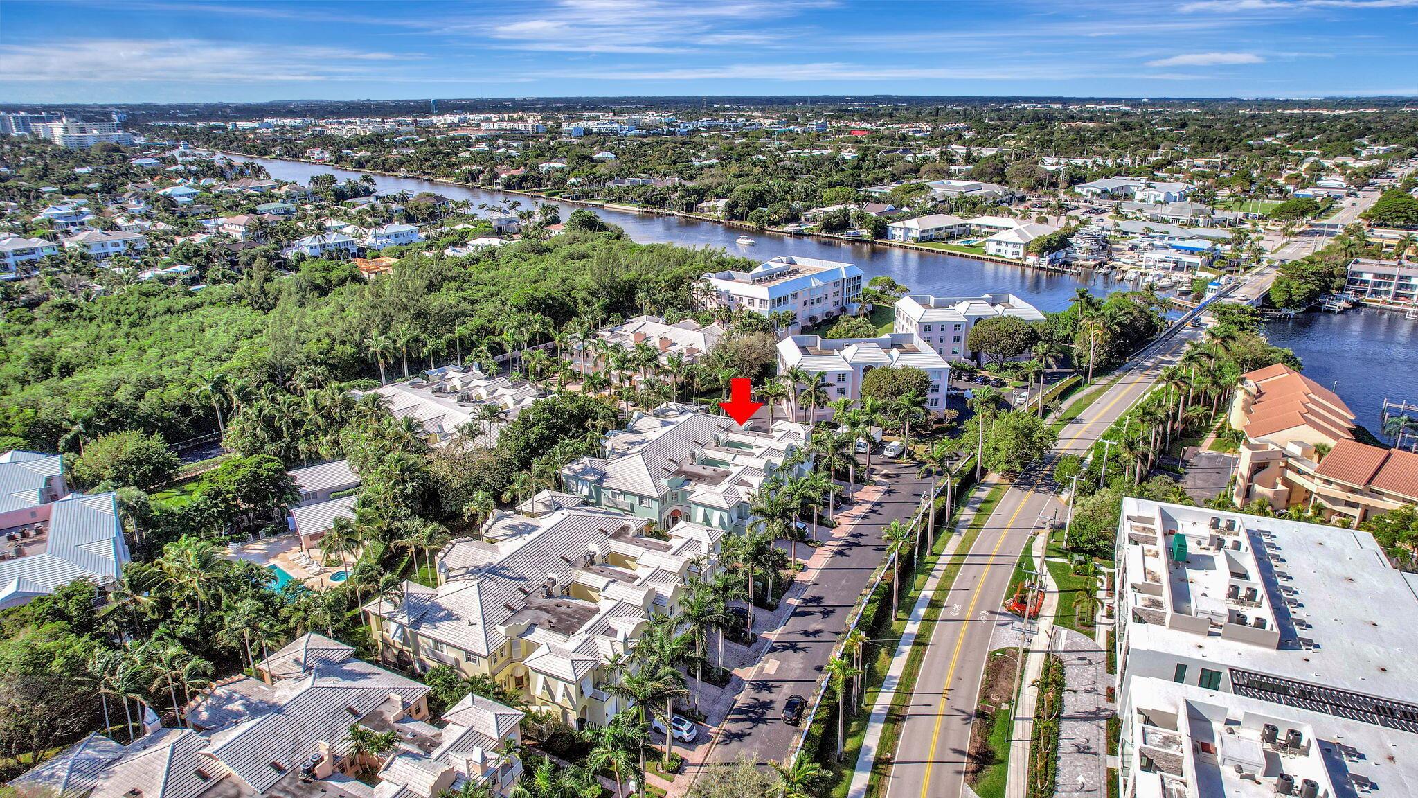 LANDINGS - Residential