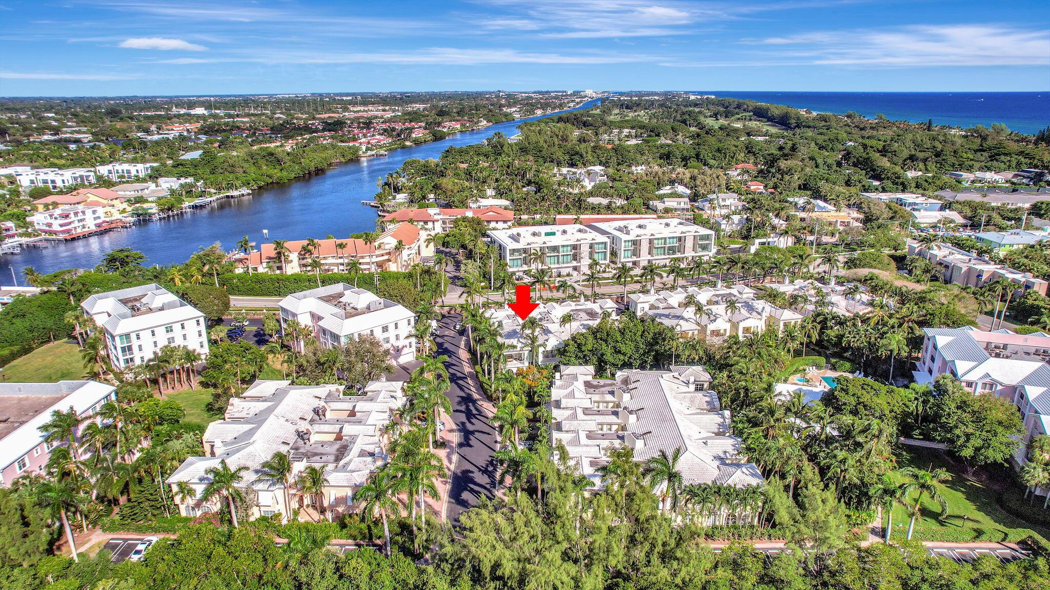 LANDINGS - Residential