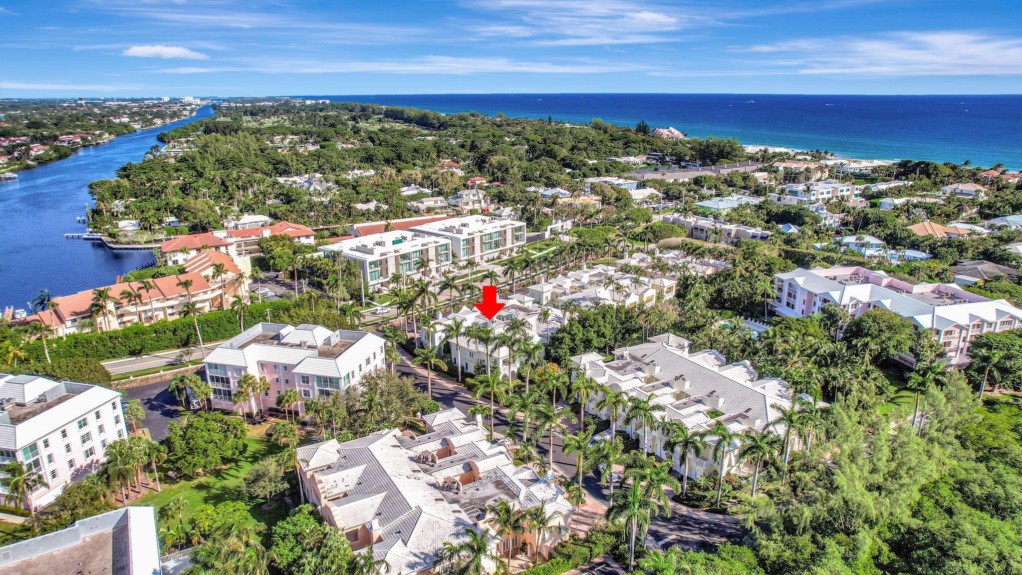 LANDINGS - Residential