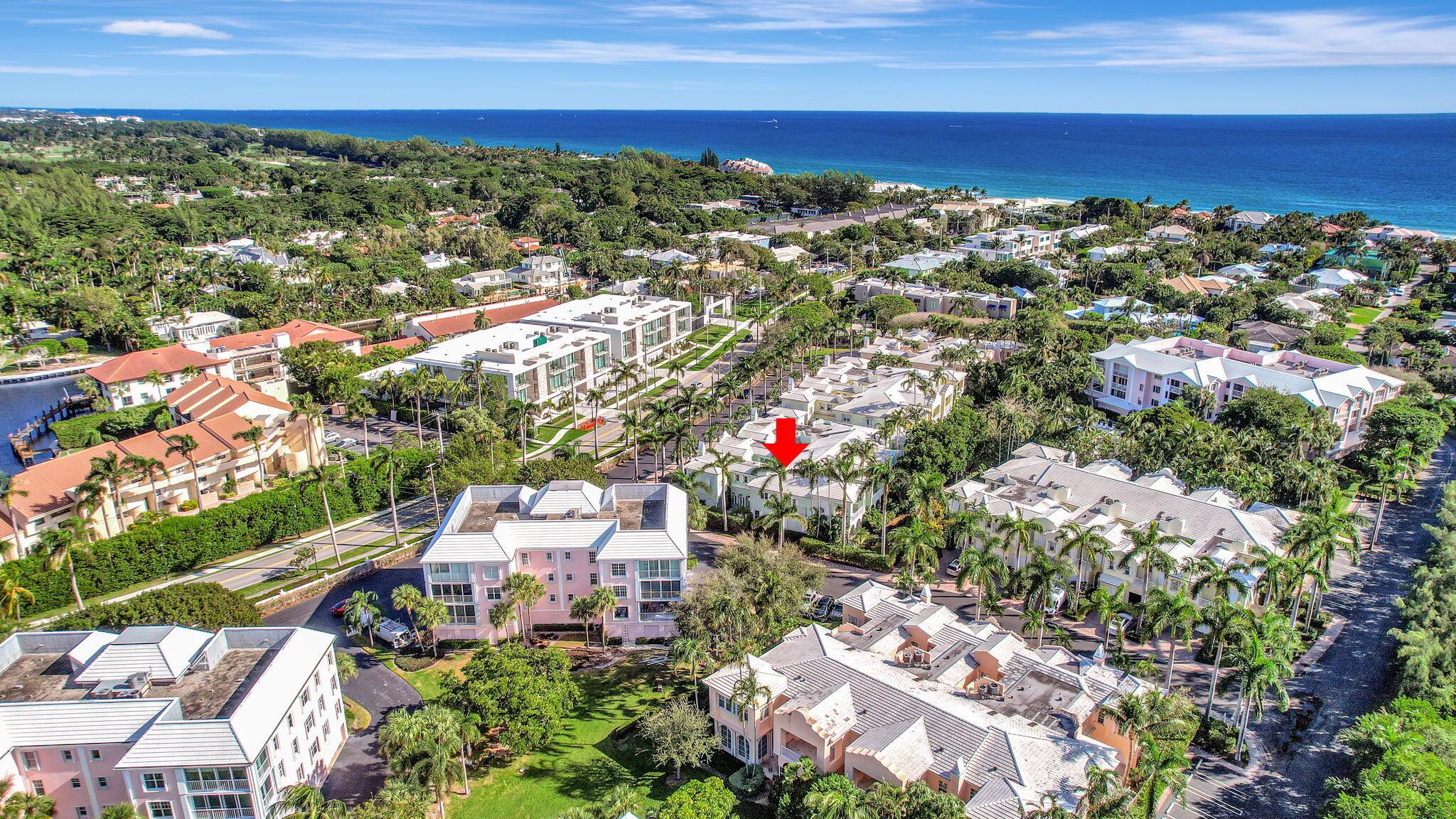 LANDINGS - Residential