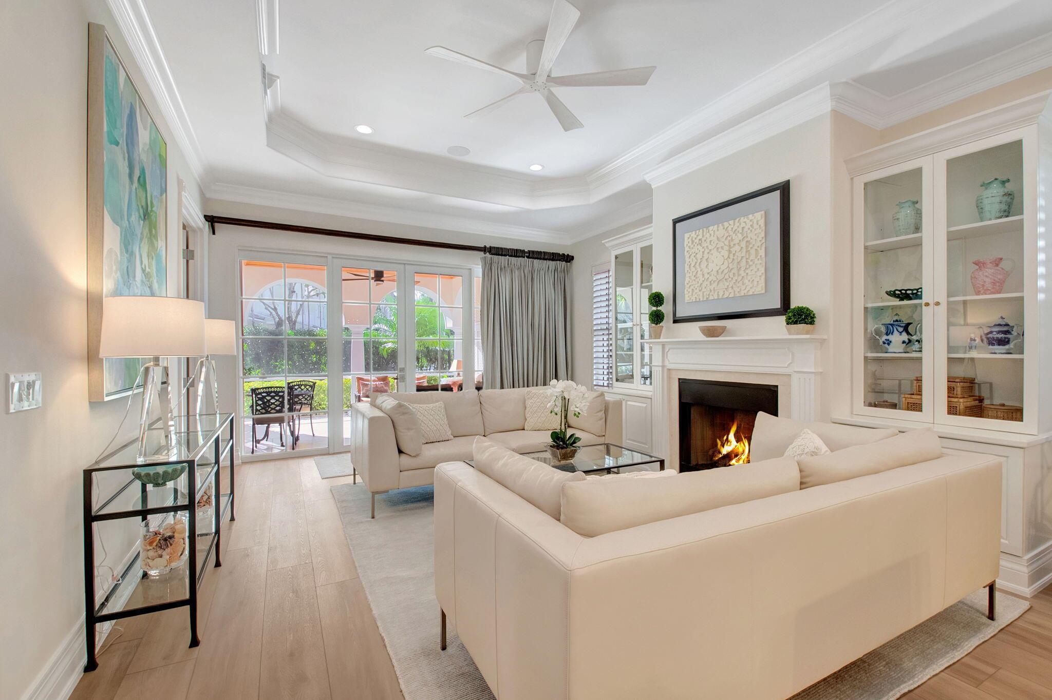 LANDINGS - Residential