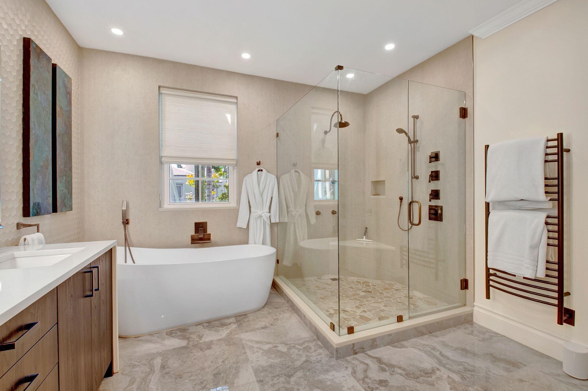 LANDINGS - Residential