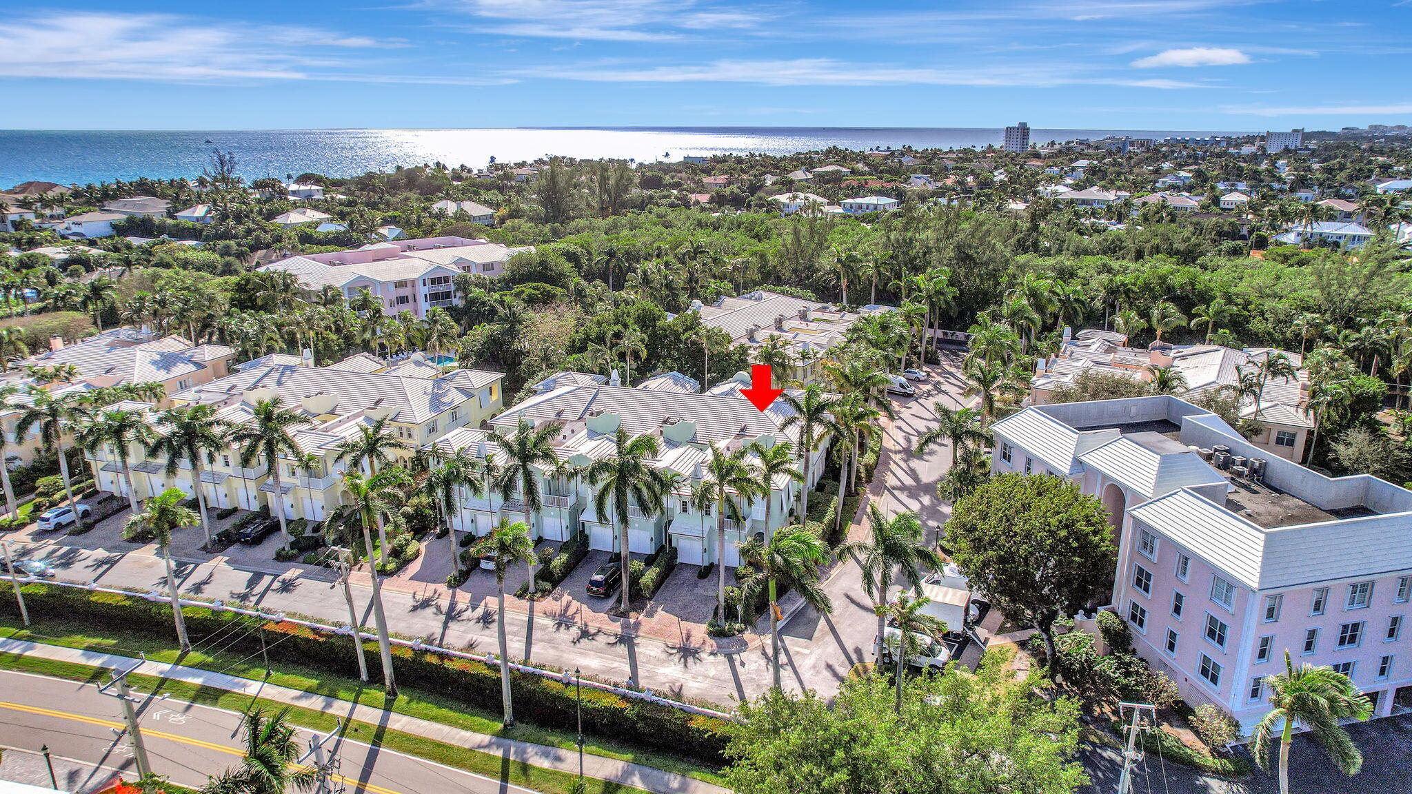 LANDINGS - Residential