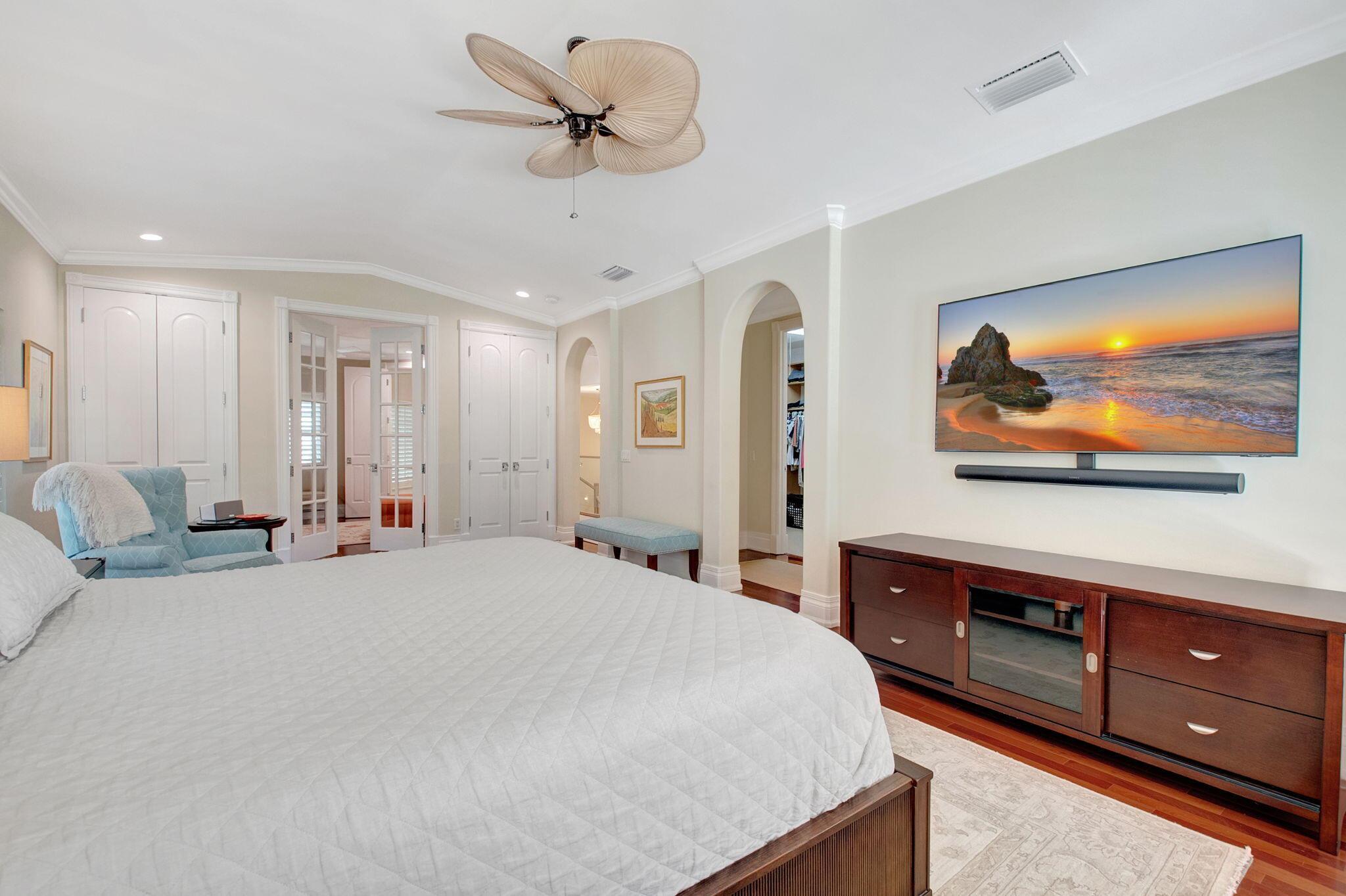 LANDINGS - Residential