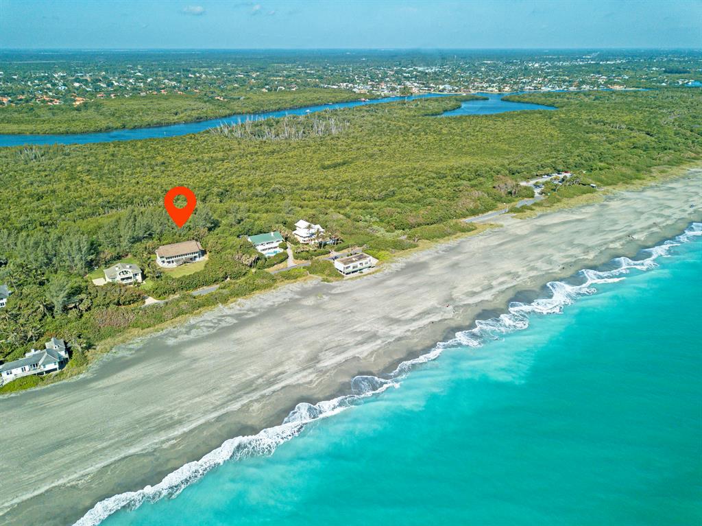 BON AIR BEACH PLATS 1 2 2 - Residential