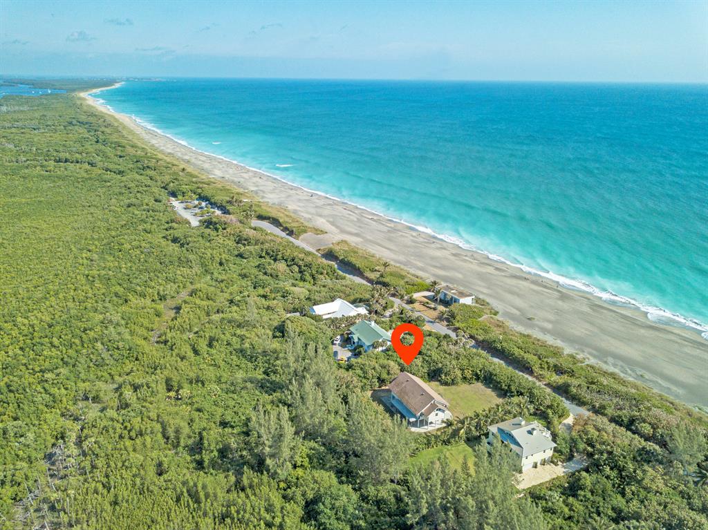 BON AIR BEACH PLATS 1 2 2 - Residential