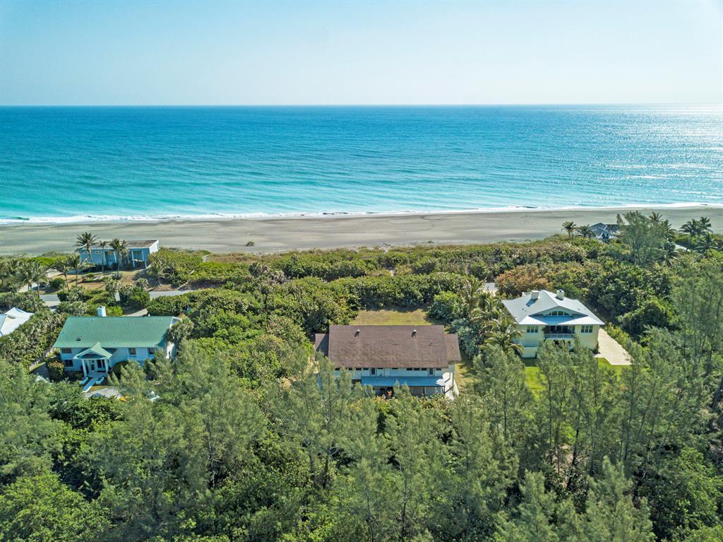 BON AIR BEACH PLATS 1 2 2 - Residential