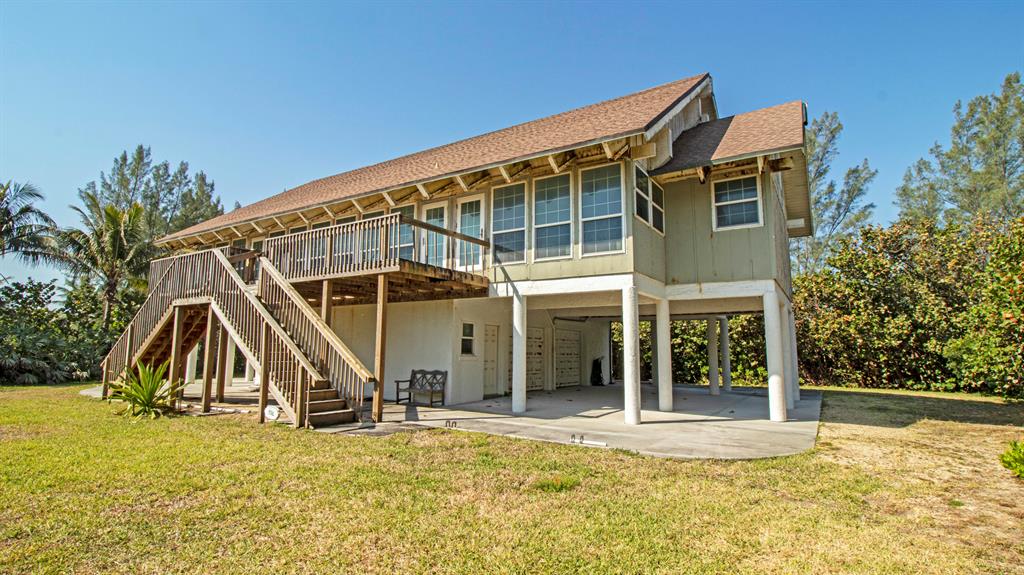 BON AIR BEACH PLATS 1 2 2 - Residential