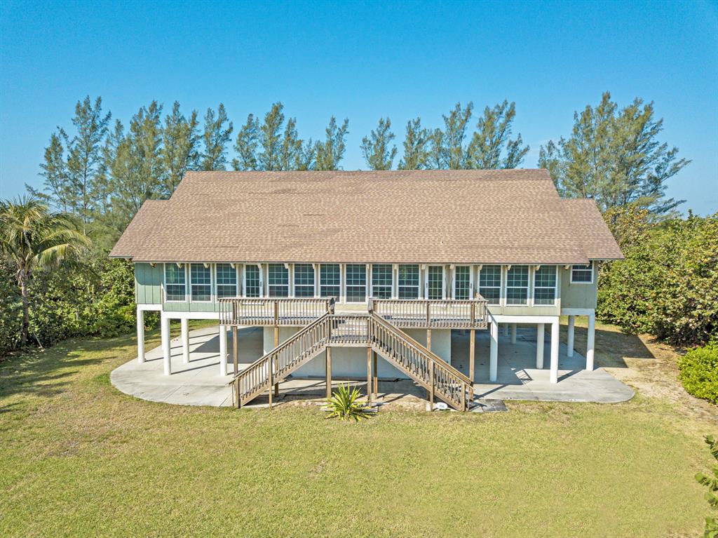 BON AIR BEACH PLATS 1 2 2 - Residential