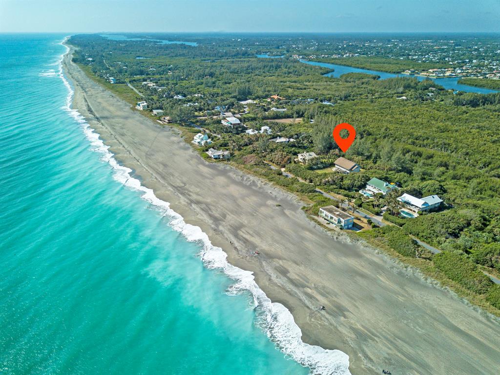 BON AIR BEACH PLATS 1 2 2 - Residential