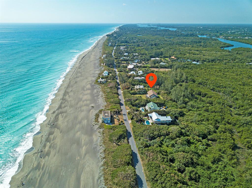 BON AIR BEACH PLATS 1 2 2 - Residential