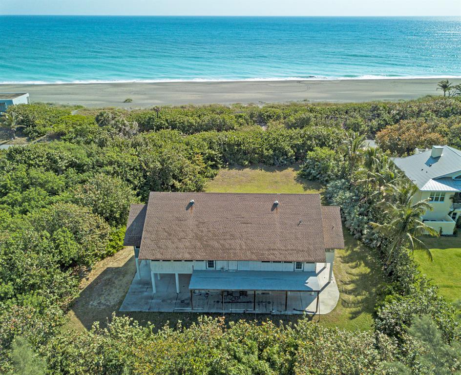 BON AIR BEACH PLATS 1 2 2 - Residential