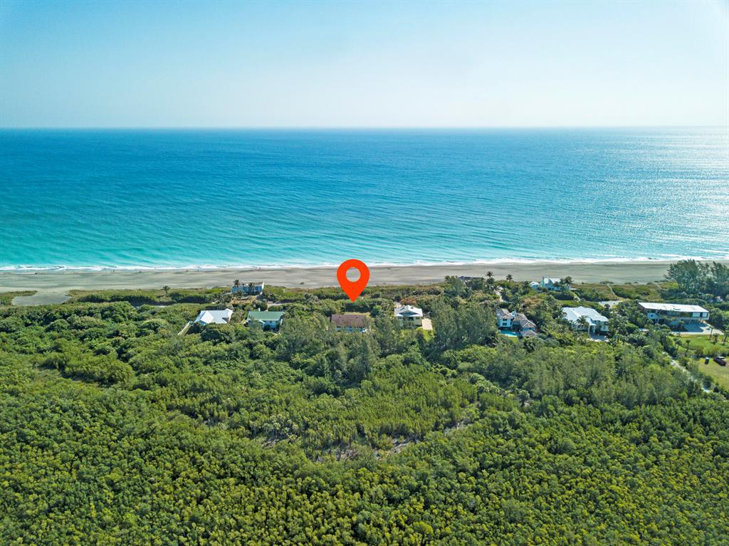 BON AIR BEACH PLATS 1 2 2 - Residential