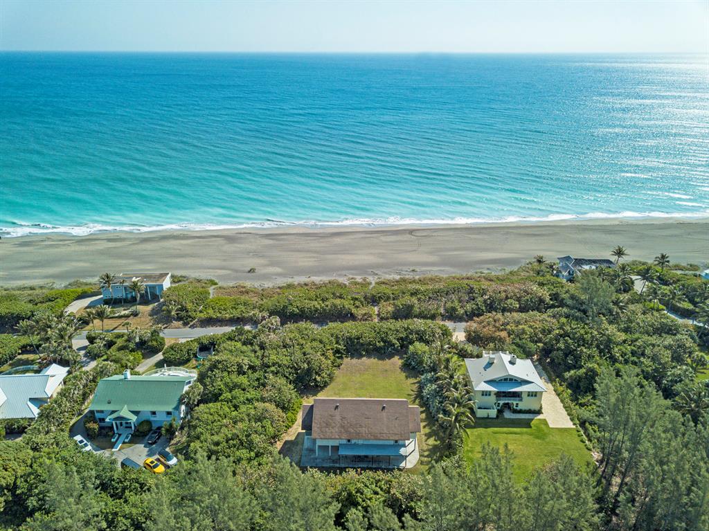 BON AIR BEACH PLATS 1 2 2 - Residential