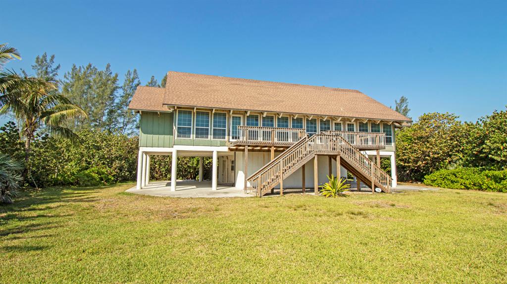 BON AIR BEACH PLATS 1 2 2 - Residential