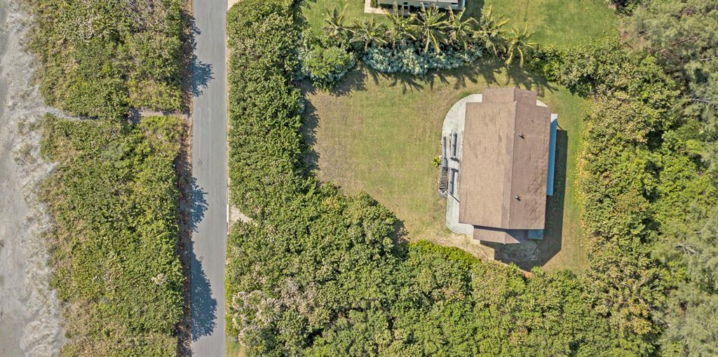 BON AIR BEACH PLATS 1 2 2 - Residential