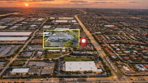 3650 Coral Ridge Drive 103 Coral Springs FL 33065