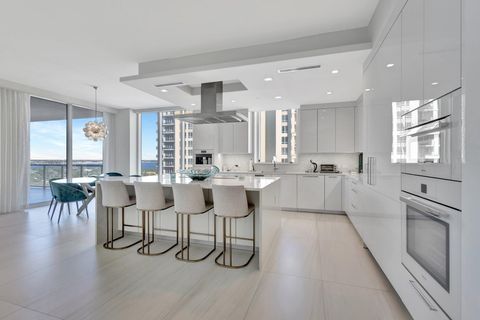 3730 N Ocean Drive 12c Riviera Beach FL 33404
