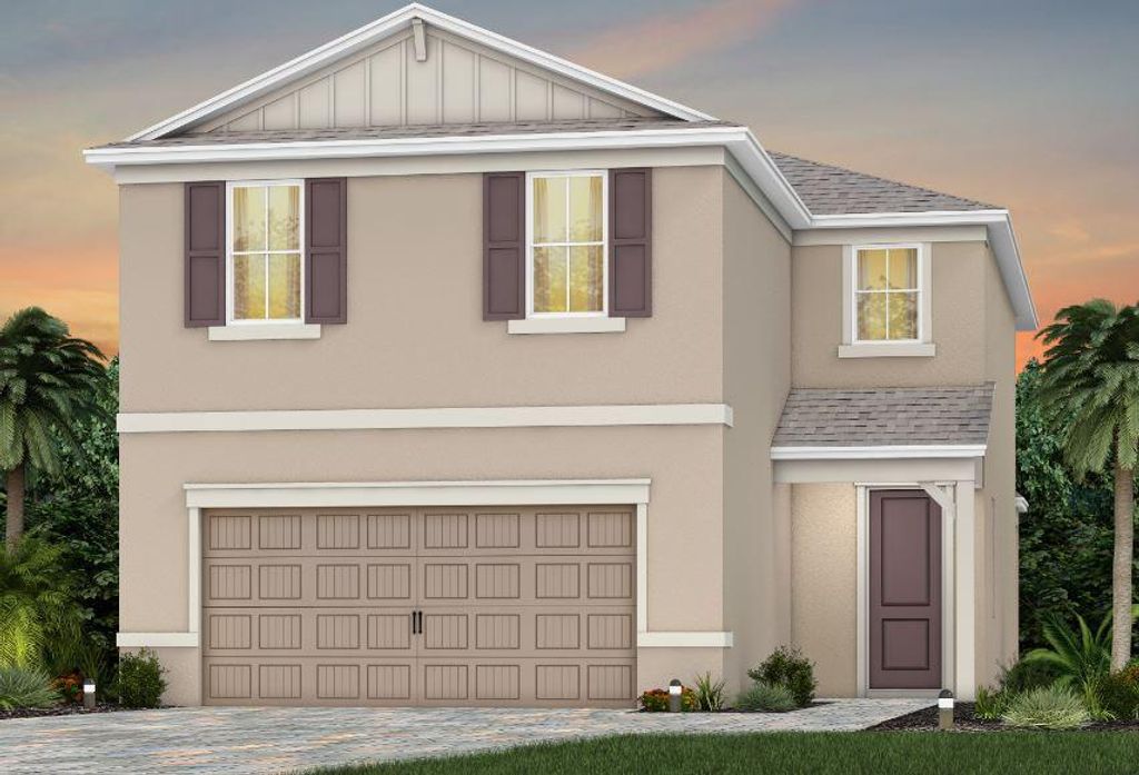 Photo of 12251 SW Periwinkle Court #368, Port Saint Lucie, FL 34987 (MLS # R11008845)