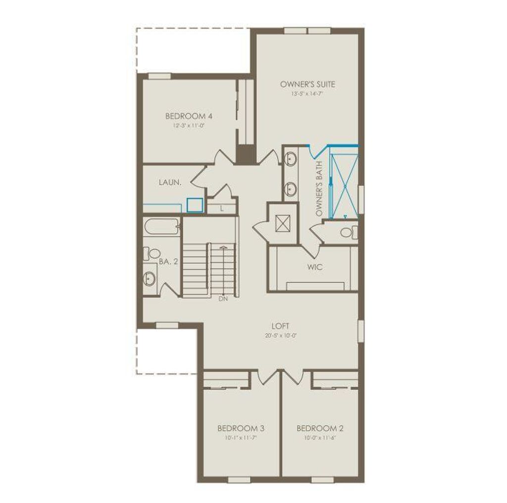 Photo of 12251 SW Periwinkle Court #368, Port Saint Lucie, FL 34987 (MLS # R11008845)