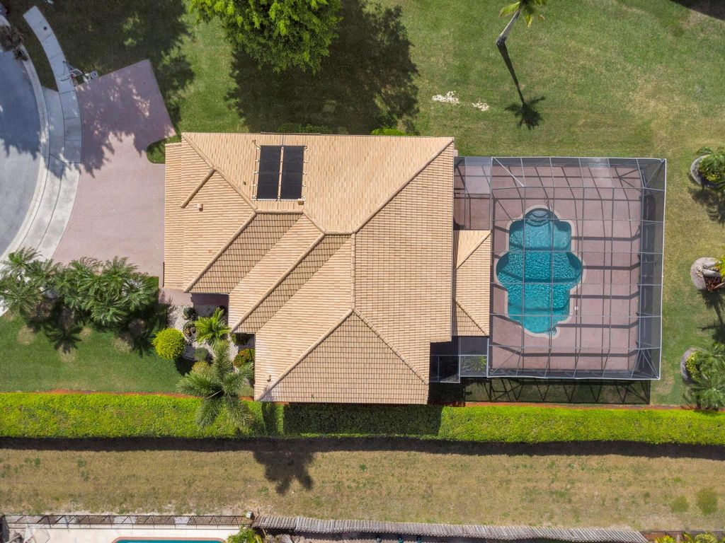 Photo of 12370 Saint Simon Drive, Boca Raton, FL 33428 (MLS # R11061761)