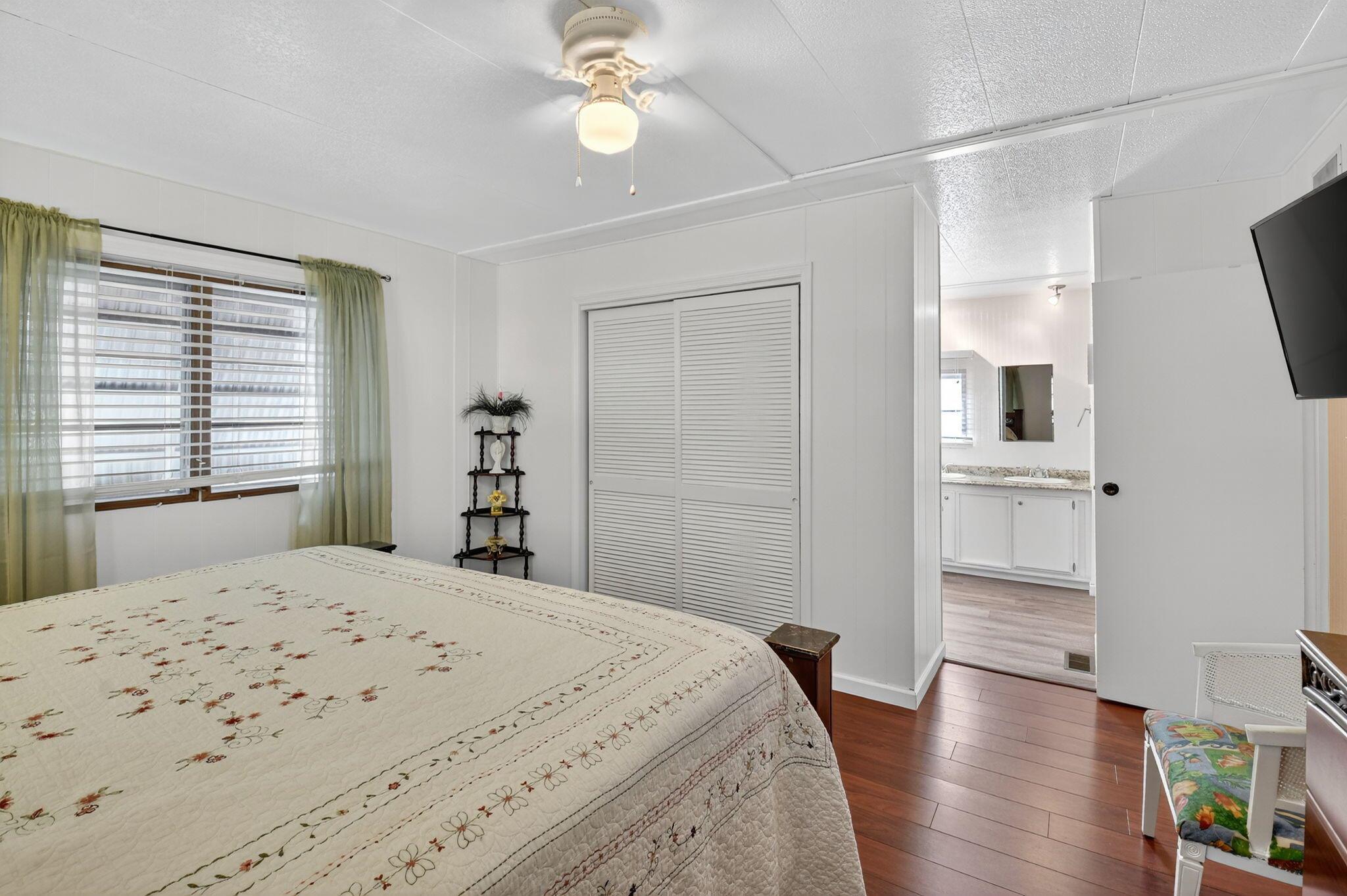 JAMAICA BAY MOBILE HOME C - Residential