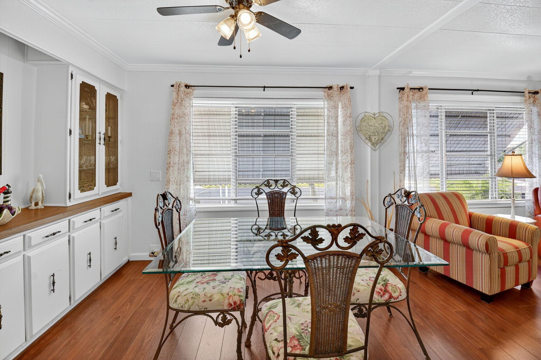JAMAICA BAY MOBILE HOME C - Residential