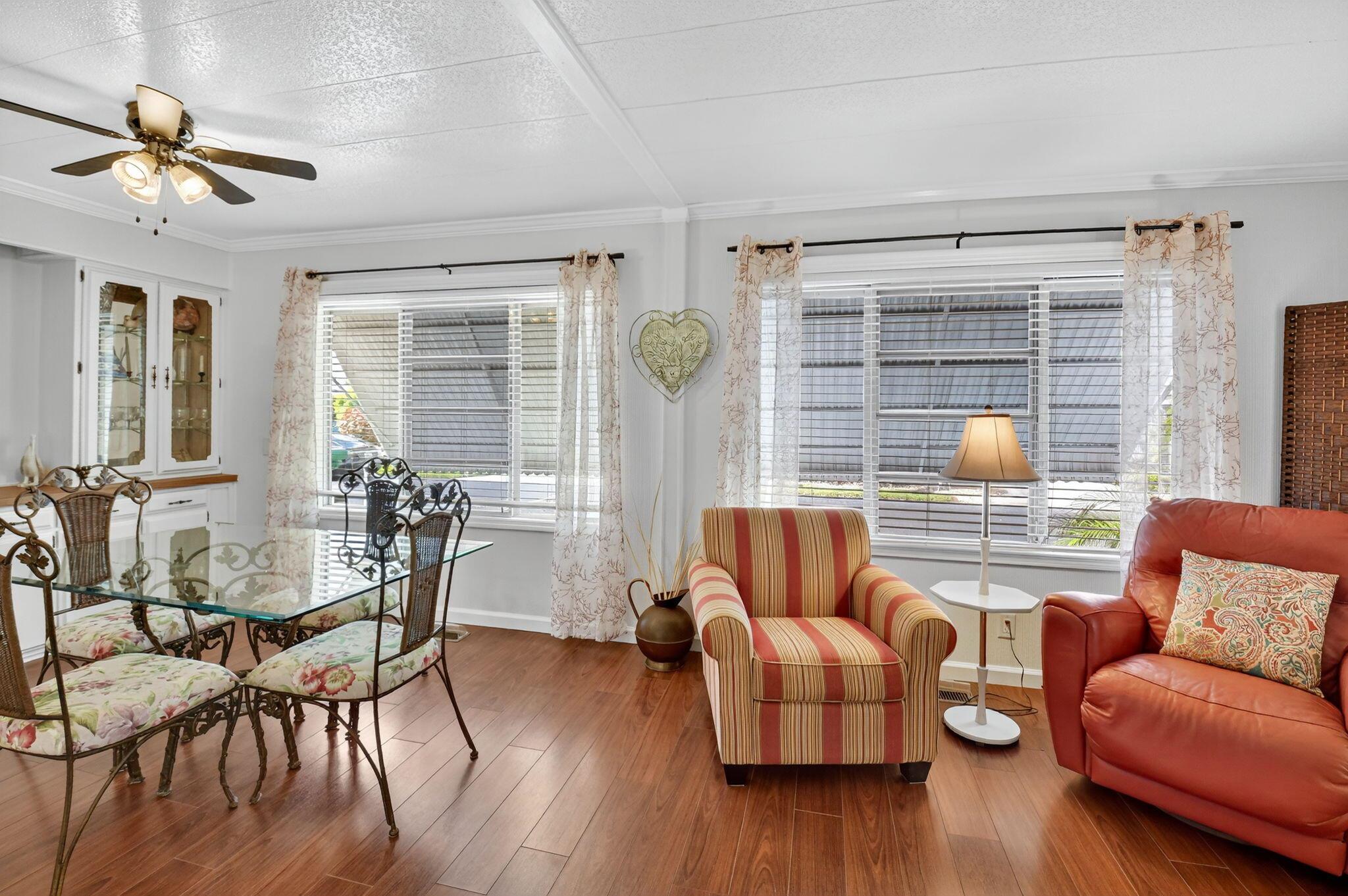 JAMAICA BAY MOBILE HOME C - Residential
