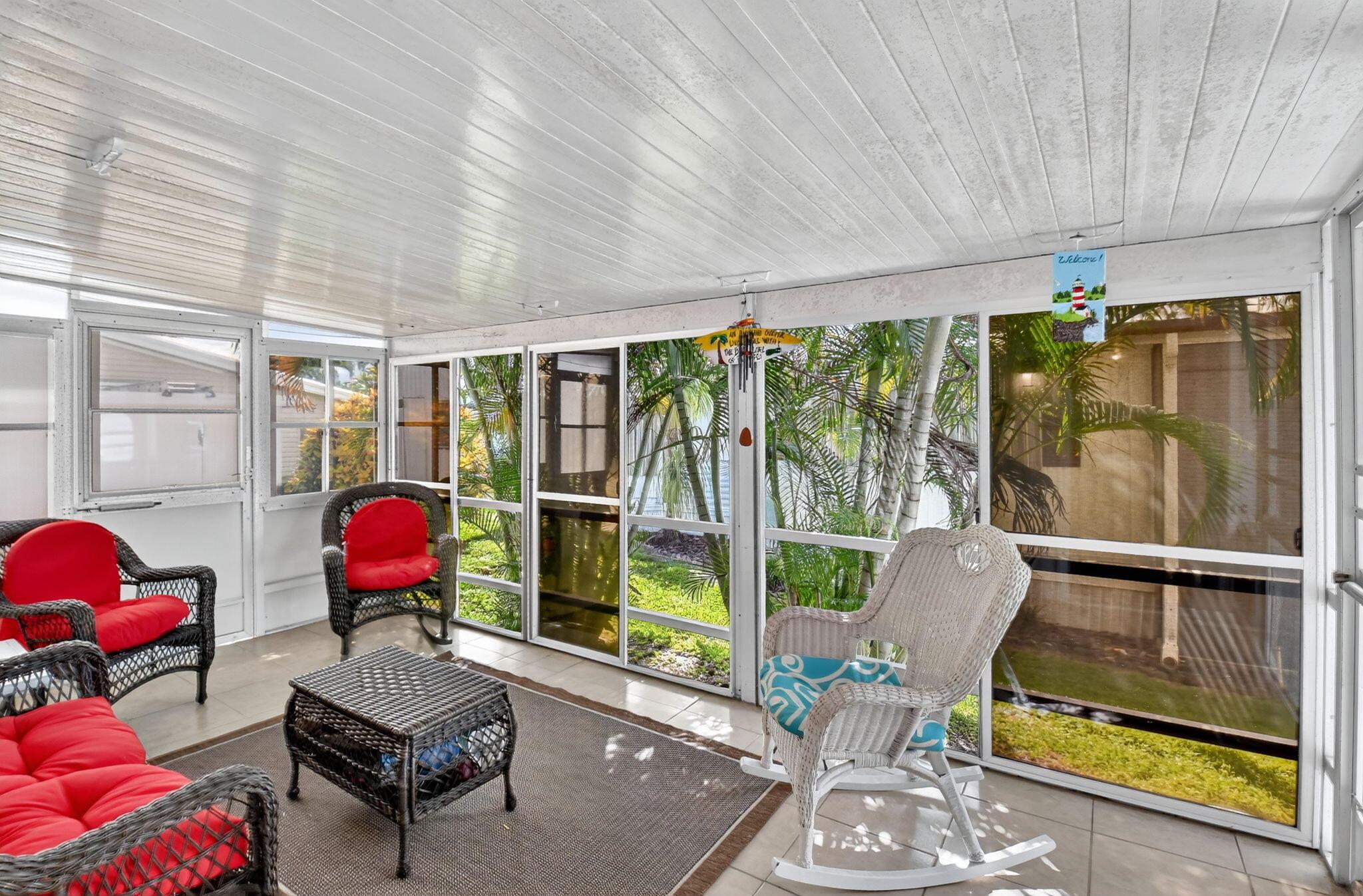 JAMAICA BAY MOBILE HOME C - Residential