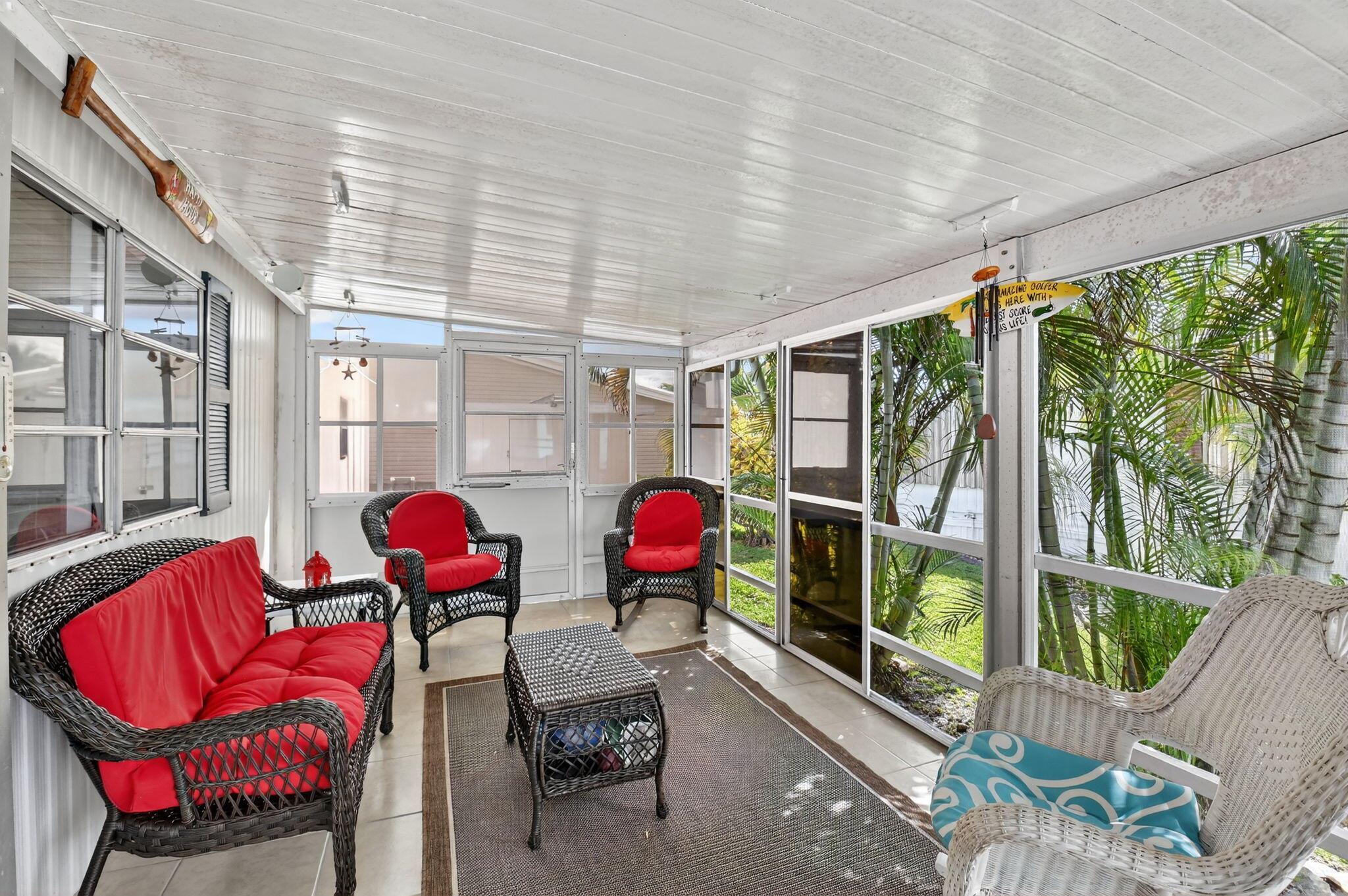 JAMAICA BAY MOBILE HOME C - Residential
