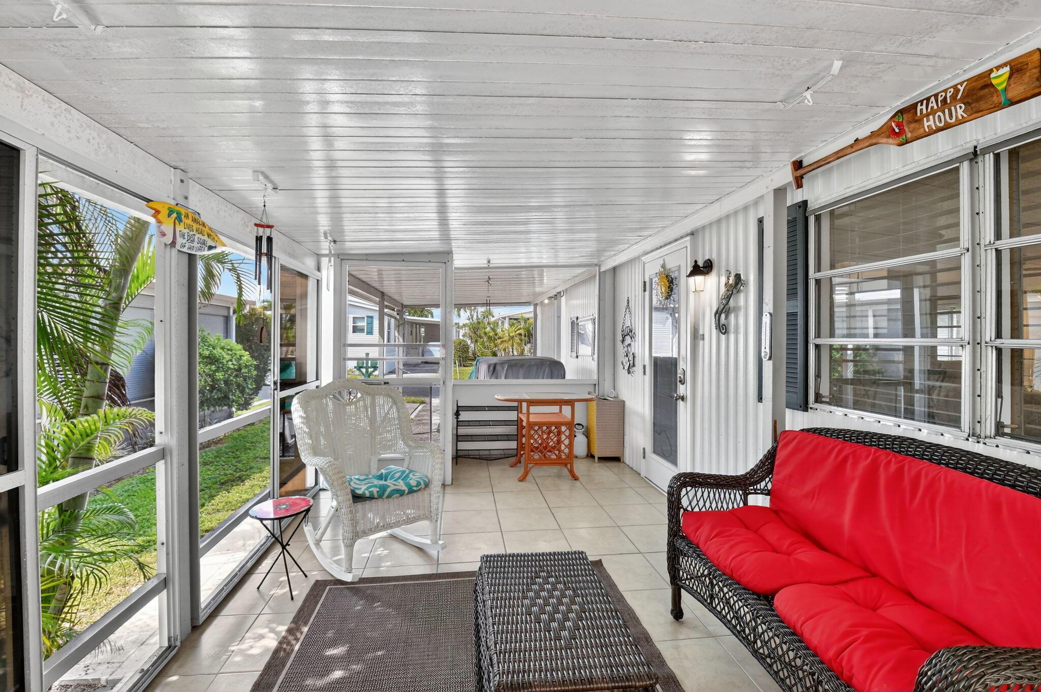 JAMAICA BAY MOBILE HOME C - Residential