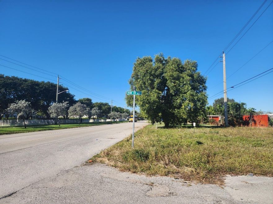 Discover an exceptional opportunity to build your dream home on this spacious 7,405 sq. ft. residential lot, zoned RM-12. This property offers excellent potential—not only for a custom single-family residence, but also for multifamily or townhome development, providing valuable upside for investors and builders.Don’t miss this rare chance to secure a prime piece of Pompano Beach and bring your vision to life.