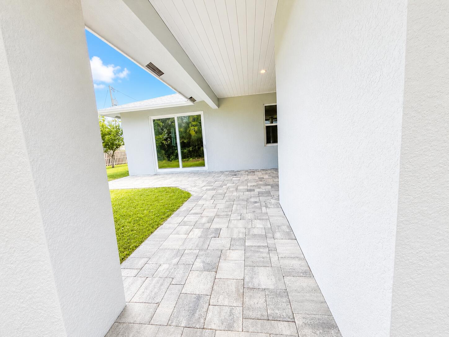PORT ST LUCIE SECTION 33 - Residential