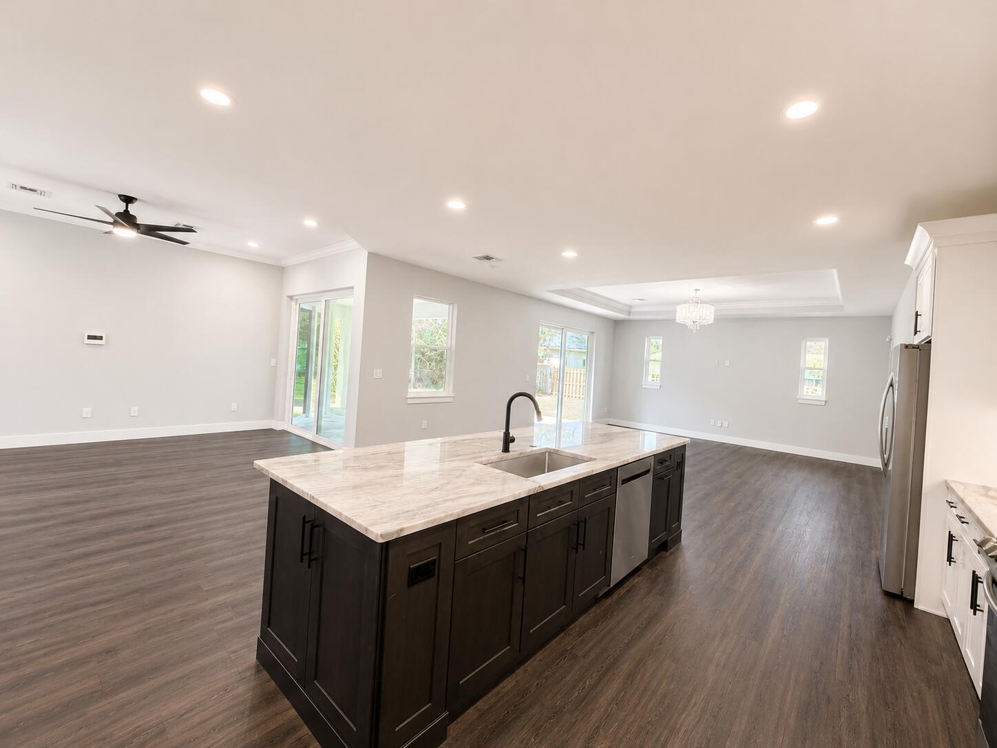 PORT ST LUCIE SECTION 33 - Residential