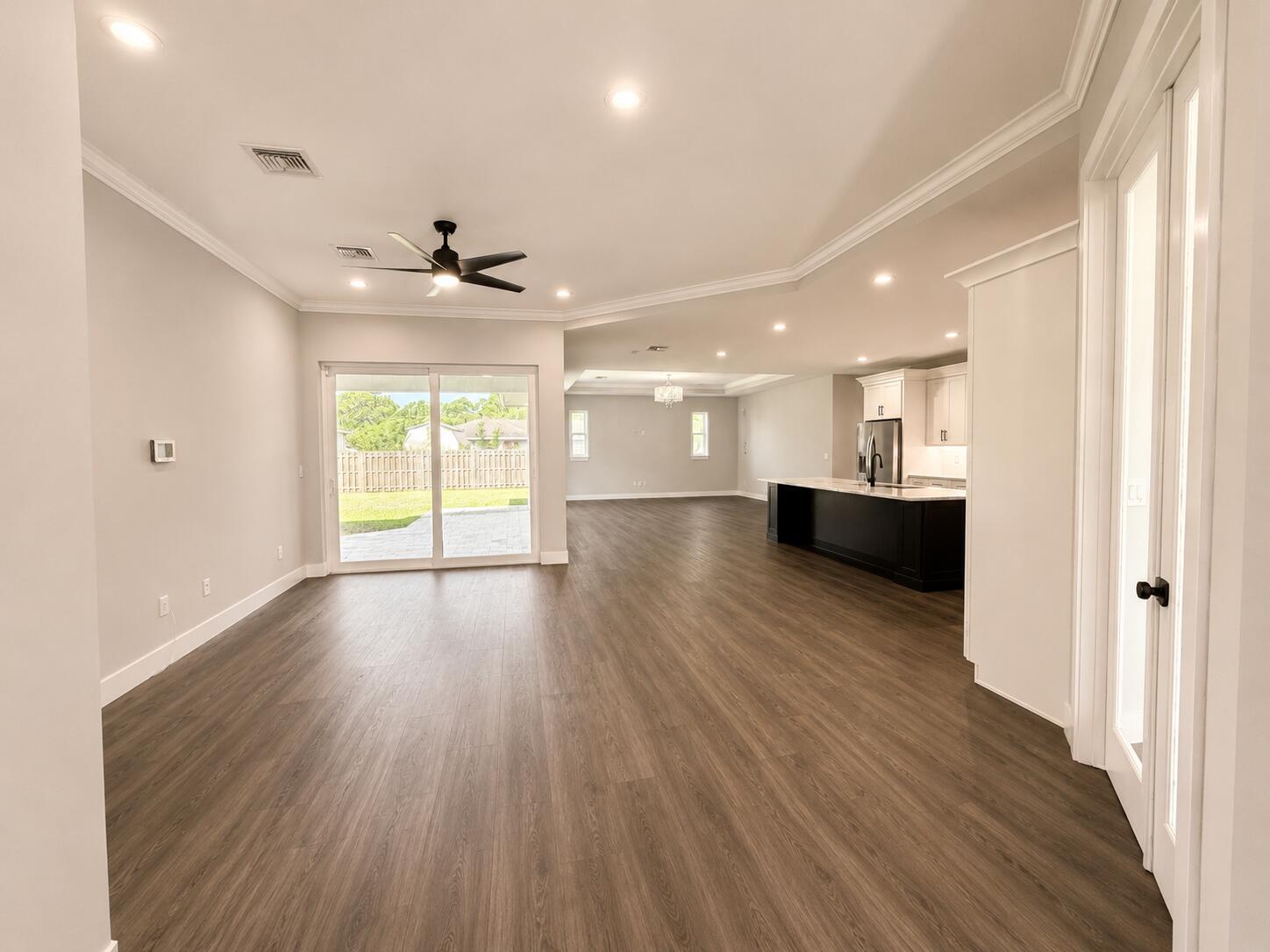 PORT ST LUCIE SECTION 33 - Residential