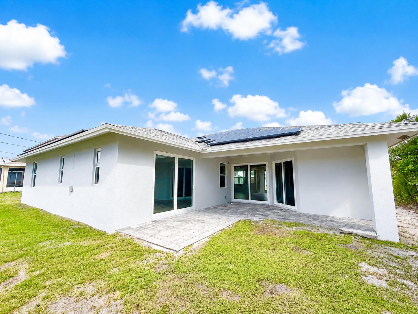 PORT ST LUCIE SECTION 33 - Residential