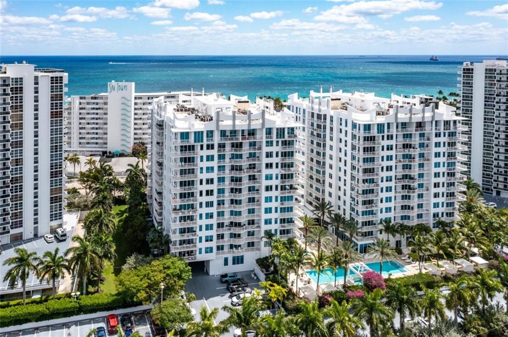 Sapphire - Residential