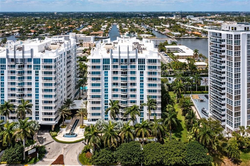 Sapphire - Residential